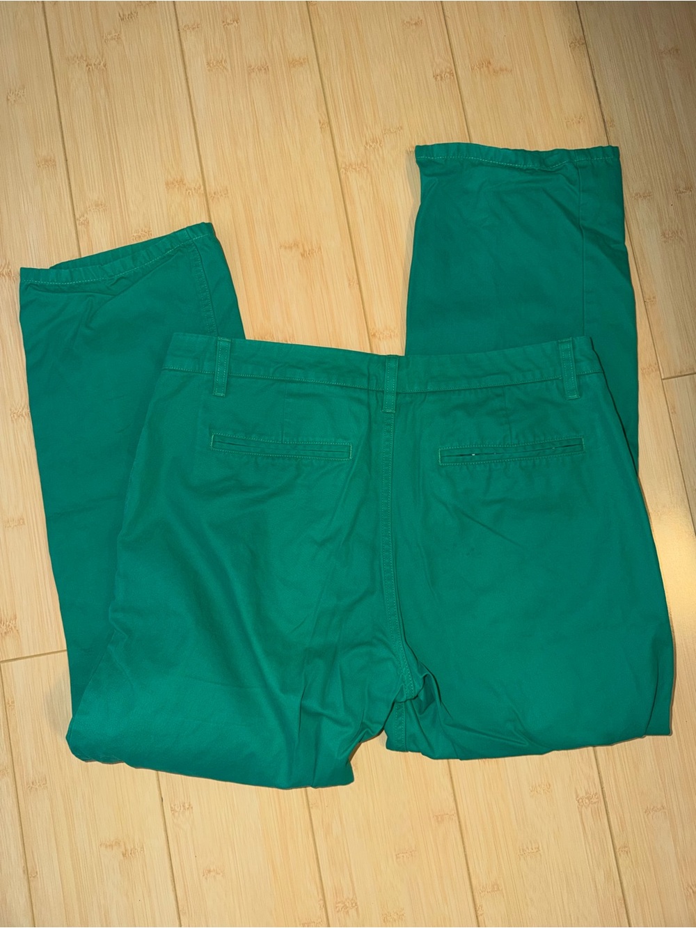 Bonobos Washed Chinos - Picture 3 of 3